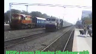 Watch This out : From WAP4 to WDP4 via WDG3A in a single Video.