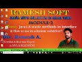 RAMESHSOFT: Java8 static methods || selenium in real time By Ramesh Anapati