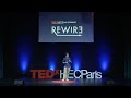 Blockchain's potential to promote corporate sustainability | Augustin Firino Martell | TEDxHECParis