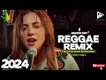 REGGAE DO MARANHÃO 2024 • Música Internacional De Reggae • Música Reggae 2024 (Reggae Remix)