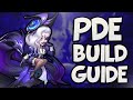 Phantom Defier Elena Build Guide - Idle Heroes