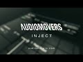 Introducing INJECT from Audiomovers