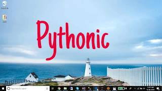 Learn Python from Cheat Sheet Part -1 (Datacamp)