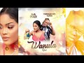 Wanula Rmx - Temperature Touch x Ava Peace ( Audio )