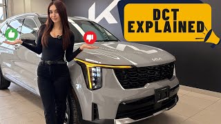 Planning On Buying A Car With A DCT? Watch This First!