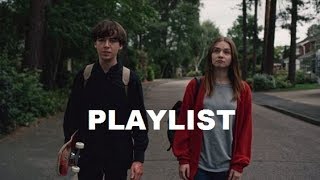 The End Of The F***ing World   | Playlist | Netflix