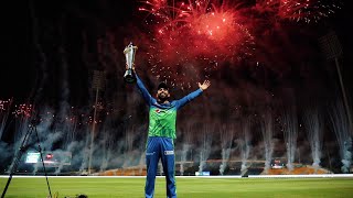Winning Moments | Multan Sultan | HBL PSL 6 | #HBLPSL6