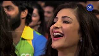 The Kapil Sharma Comedy At CCL Curtain Raiser Show. Making fun of Bhojpuri Actors and Actresses