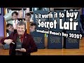 Is It Worth It To Buy Secret Lair: International Women's Day 2020? A Magic: The Gathering Review