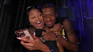 Zeddy Will Surprise Zoe Spencer Live on Stream..😲😍 | FULL STREAM