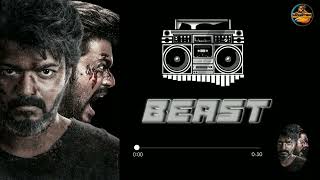 Beast Official Trailer Bgm Ringtone | Thalapathy Vijay  Beast bgm Ringtone Beast bgm WhatsApp status