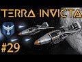 Pierwsza Kosmiczna Bitwa - Terra Invicta - Ruch Oporu #29