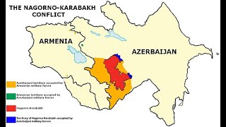 Nagorno-Karabakh: Potential Consequences Of A Small War