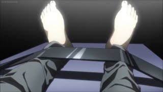 Bungo No Stray Dog - Jun'ichirō Tanizaki Feet