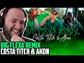First Time Seeing - Big Flexa ft. C'buda M, Alfa Kat, Banaba Des, Sdida & Man T @costatitchworld