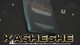 Kasheshe Episode 52