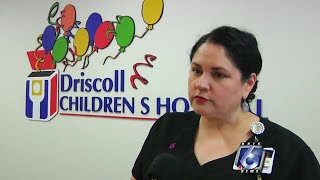 The smallest patients deserve the largest heroes