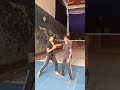 #short🥋 Karate self defence technique to pistol