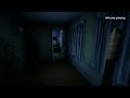 Late Night Mop (no commentary) horror game-full game-all endings