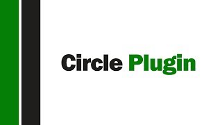 ( jQuery Plug-ins ) Circle Progress Plugin