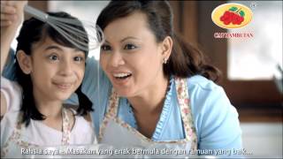 OEL Realty: Cap rambutan Chef (BM)