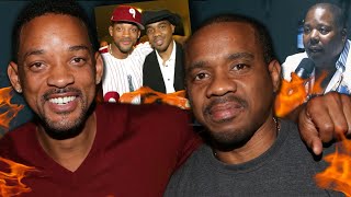 Will Smith EXPOSED for CHEATING on Jada Pinkett Smith with Duane Martin (He DENIES Everything)