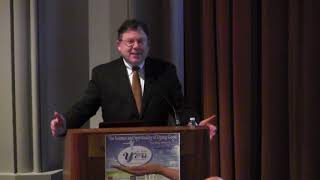 4th U.S. Peace and You | Effects of Doing Good on Health by Stephen G. Post, PhD