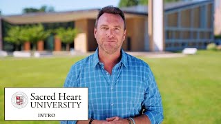 Welcome to Sacred Heart University | The College Tour