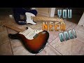 Do You Need A Strat Or Tele?