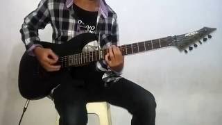 JKT48/NMB48 - Seishun no Laptime Guitar INST Ver.