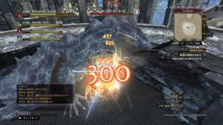 DDON 悪魔の翼膜を求めて シーカー目線