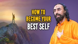 How To Become The Best Version of Yourself | MUST WATCH Powerful Inspirational Real Life Story