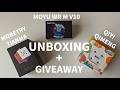 Unboxing Cubes From SpeedCubeShop + Giveaway