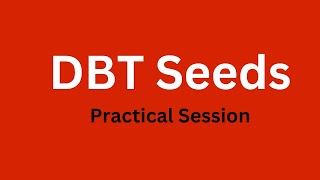 DBT Seeds || Snowflake DBT Seeds || DBT Seed Full Refresh