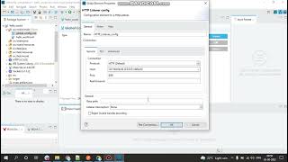 Mule4 Hello World Demo Anypoint Studio Sample Project #anypoint #studio #mule #demo