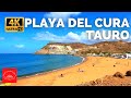 Gran Canaria  Tauro & Playa del Cura Mogan Walk 🔴 Canary Islands Walking Tour 2022