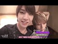 中字 mnchina 120821 sbsmtv diary e30 myname cut