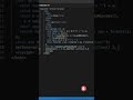 #shorts - Making clock in JavaScript - 5minsofcode.com