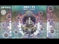 Astrix - Psy-Fi Book of Changes Mix