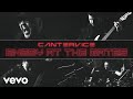 CANTERVICE - Enemy at the Gates (Official Music Video)