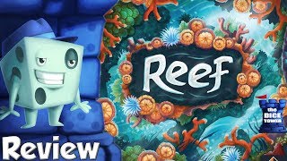 Reef Review - with Tom Vasel