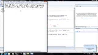 MSN Hack tutorial Visual Basic 2008 Part 3/3