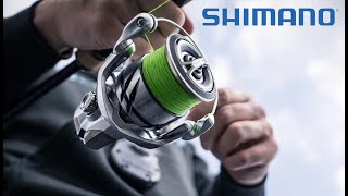 Shimano Stradic FM 2023,новая или все таки старая катушка ? Unboxing