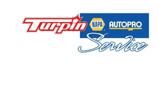 Turpin Auto World - NAPA AutoPro Service Current Promotions