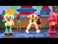 PINKFONG BABY SHARK LIVE MUSICAL