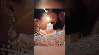 Kl Rahul weds Athiya shetty😍aaj sajeya🔥#wedding #klrahul #athiyashetty #ytshorts #shorts #youtube
