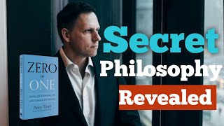 Zero to One Book Summary | Peter Thiel | Startup Secrets Revealed | Entrepreneurship Secrets |
