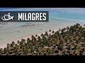 RÉVEILLON DOS MILAGRES (Alagoas) ~ DI Travel Drops ~ Destinos Imperdíveis