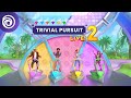 Launch trailer | TRIVIAL PURSUIT  Live! 2