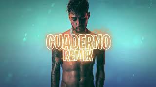 Cuaderno - Dalex ft Va (Remix) Fer Palacio ft Dj Roman